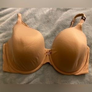 Body By Victoria Lined Perfect Coverage 38DD